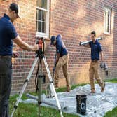 Generocity Foundation Repair Services Bellaire