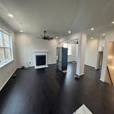 Hardwood Flooring