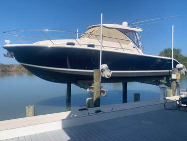 Marine Construction Projects
