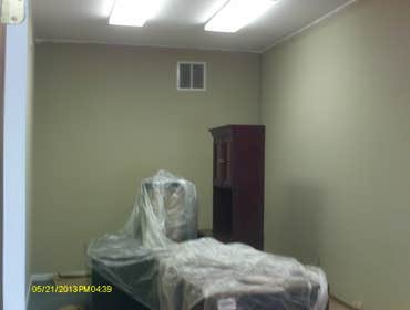 Elcurts Home Improvement Project