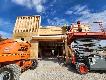 Photos by Clockwork Construction Inc #1