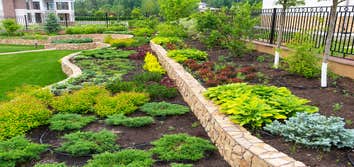 Las Vegas Landscaping Services
