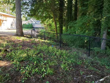Fences