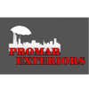 Promar Exteriors logo