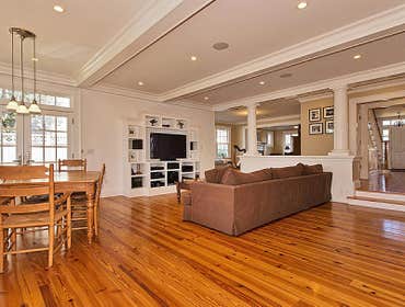 Photos from Custom Construction MDH