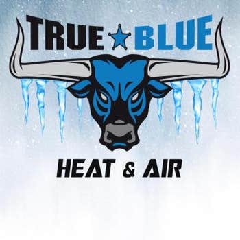 True Blue Heat and Air