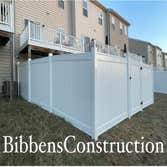 Fence Installed