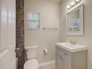 Photos by Build by Design LLC #1 Full renovation and room addition