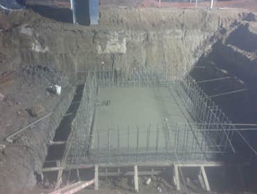 Photos from Poured Brick Walls Inc