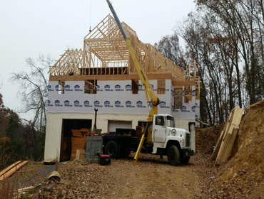 Photos from Heartland Builders, Inc