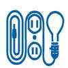 N Gil Electric Company Inc logo