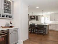 Photos from Silver Leaf Construction/renovation