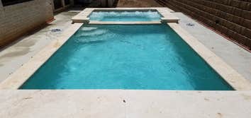 Swimming Pools