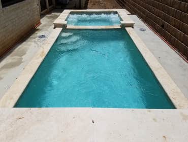 Swimming Pools