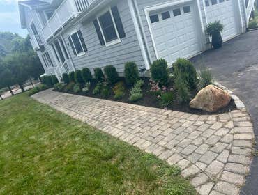 Photos by Palencia Landscaping & Tree Service Inc #2