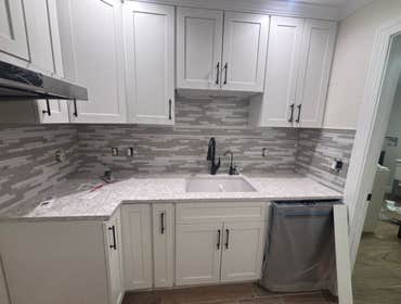 Photos by Batz Tile Renovation LLC #1