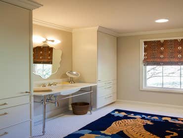 Residential addition and renovation