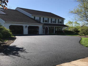 Photos from Schmidt Paving LLC