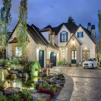 Transblue Beverly Hills