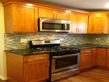The Marchetti Co. Project