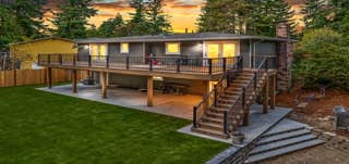 Intercrus Decks LLC