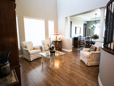 Miscellaneous Interior