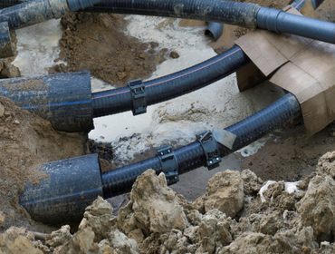 Photos by Precision Excavation #1