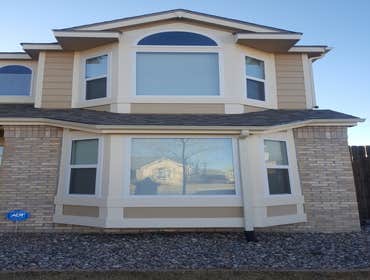 Photos by Oros Home Enhancements LLC Colorado Springs window replacement, Colorado Springs window installation, Colorado Springs vinyl windows, Colorad