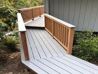 Decks