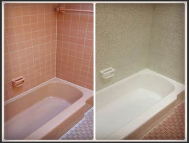 Photos by Eastern Refinishing #1
