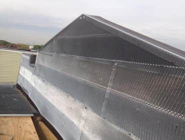 Photos from AAA Construction and Restoration Inc.