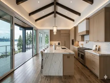 Photos by Elite Remodeling Seattle #1