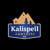 Kalispell Concrete logo