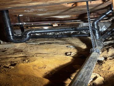 Photos by the Brothers plumbing #1