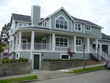 Laurelhurst