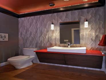 Photos from LS Panas Associates
