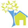 Refresh Properties logo