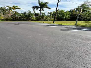 Photos by Tampa Bay Paving and Striping #1