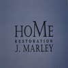 J Marley Home Restoration logo