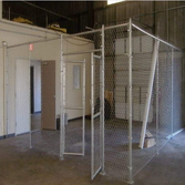 Chain link