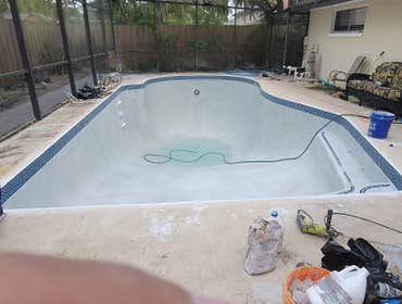 Photos by 3 Abn Pools,