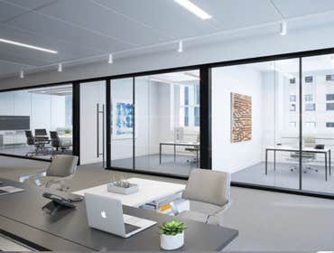 Tishman Speyer 15,000 s/f pre- build