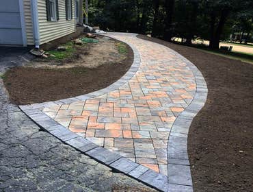 Photos from First Rate Landscape LLC