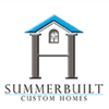 Summer Built Custom Homes logo