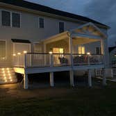 Limitless Industries and Outdoor Living Spaces