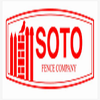 Soto Fence Co logo