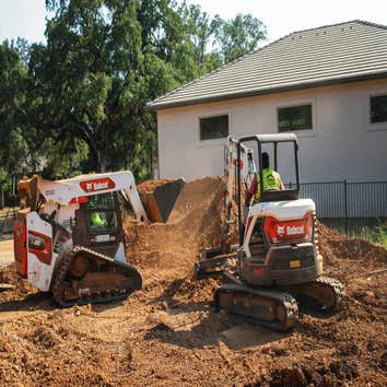 Davis Excavating Inc.