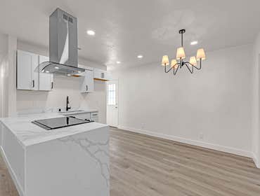 Kitchen Remodel