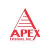 Apex Exteriors, Inc. logo