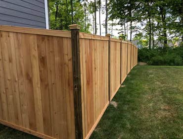 Fences